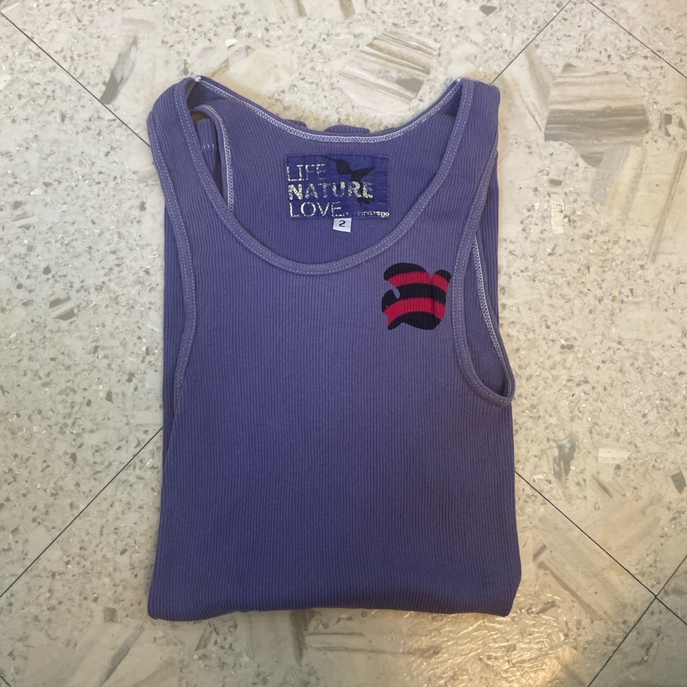 FREECITY TANK TOP